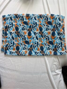 Bathing suit cover up/scarf
